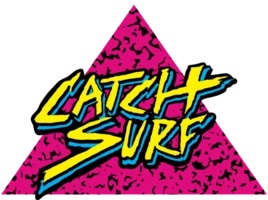 Catch Surf-Odysea