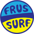 FrusSurf