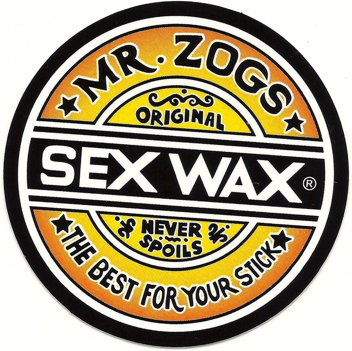 Sexwax