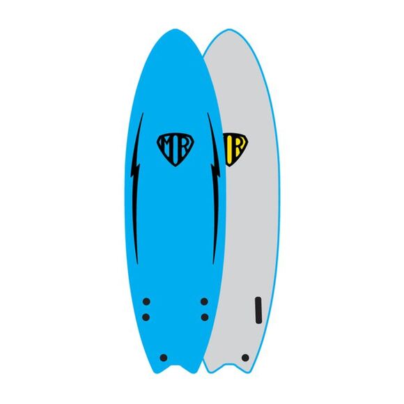 Compra la Tabla Paddle Surf Coasto Action 10'7'' al mejor precio.
