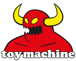 Toy Machine