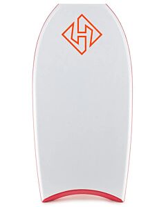 Bodyboard Hubboards Dubb Edition PP HD - FrusSurf EXPERTOS en Bodyboard