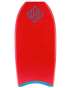 Bodyboard Hubboards Dubb Edition PP HD - FrusSurf EXPERTOS en Bodyboard