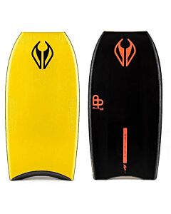 Bodyboard NMD Ben Player Alphaflex PP - FrusSurf EXPERTOS en Bodyboard