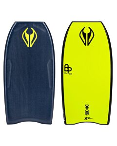 Bodyboard NMD Ben Player Spec PP-40''-Azul marino