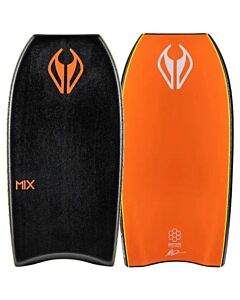 Bodyboard NMD Mix Tech PP - FrusSurf  EXPERTOS en Bodyboard