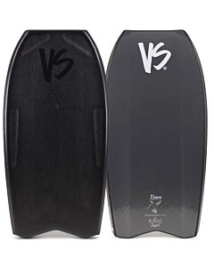 Bodyboard VS Dave Winchester Quantum Wifly V2 PP - FrusSurf EXPERTOS en Bodyboard