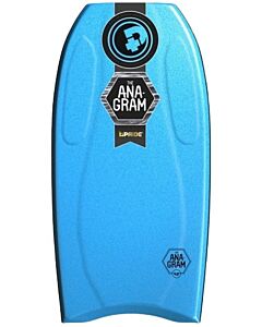 Bodyboard Pride Anagram EPS HD - FrusSurf EXPERTOS en Bodyboard