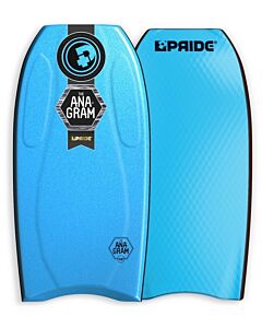 Bodyboard Pride Anagram EPS HD - FrusSurf EXPERTOS en Bodyboard