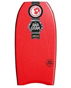 Bodyboard Pride Anagram EPS HD - FrusSurf EXPERTOS en Bodyboard