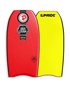 Bodyboard Pride Anagram EPS HD - FrusSurf EXPERTOS en Bodyboard