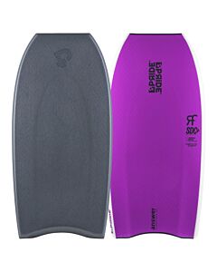 Bodyboard Pride The Answer Radial Flex SDC+ Varial - FrusSurf EXPERTOS en Bodyboard