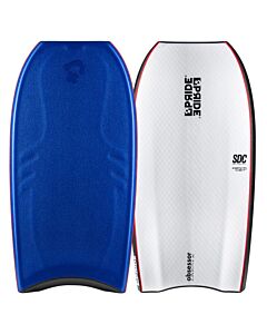 Bodyboard Pride Obsessor PP RRC - FrusSurf EXPERTOS en Bodyboard