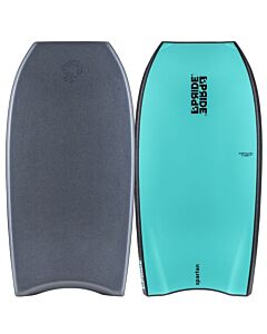 Bodyboard Pride The Spartan PP SNPP - FrusSurf EXPERTOS en Bodyboard