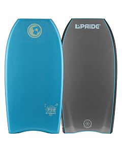 Bodyboard Pride Stereo PE Reciclado - FrusSurf EXPERTOS en Bodyboard
