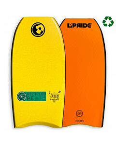 bodyboard-pride-stereo-pe-reciclado-amarillo-naranja