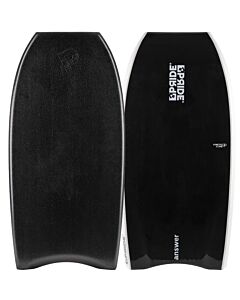 Bodyboard Pride The Answer PP HD - FrusSurf EXPERTOS en Bodyboard