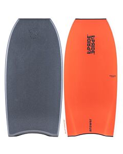 Bodyboard Pride The Answer PP HD - FrusSurf EXPERTOS en Bodyboard