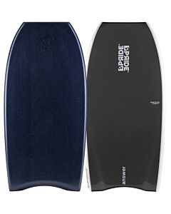 Bodyboard Pride The Answer PP HD - FrusSurf EXPERTOS en Bodyboard