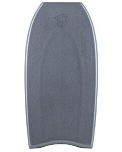 Bodyboard Pride The Guru Radial Flex SDC-Gris-42''