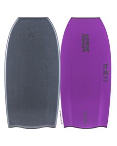 Bodyboard Pride The Heartbreaker PP Radial Flex SDC Varial Bat - FrusSurf EXPERTOS en Bodyboard