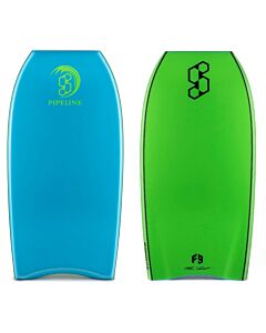 Bodyboard Science Pipe PE 1x - FrusSurf EXPERTOS en Bodyboard