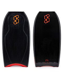 Bodyboard Science Pro LTD Tri Quad - FrusSurf EXPERTOS en Bodyboard