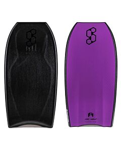 Bodyboard Science Pro LTD Tri Quad F4 - FrusSurf EXPERTOS en Bodyboard