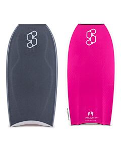 Bodyboard Science Pro LTD Tri Quad - FrusSurf EXPERTOS en Bodyboard