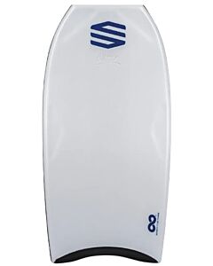 Bodyboard Sniper Amaury Iconic Infinity NRG+ - FrusSurf EXPERTOS en Bodyboard