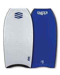 Bodyboard Sniper Amaury Iconic Infinity NRG+ - FrusSurf EXPERTOS en Bodyboard