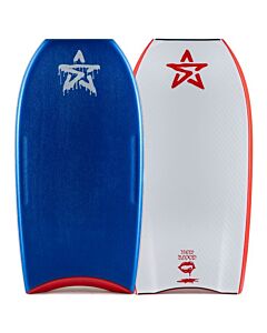 Bodyboard Stealth New Blood PP - FrusSurf EXPERTOS en Bodyboard