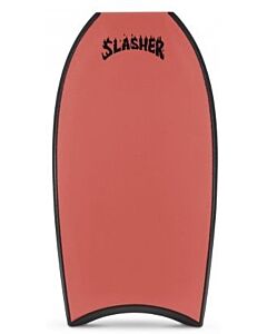 Bodyboard Stealth Slasher Drop Knee PP - FrusSurf EXPERTOS en Bodyboard