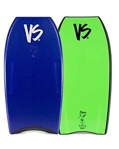 Bodyboard VS Dave Winchester Kinetic PP - FrusSurf EXPERTOS en Bodyboard