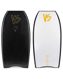 Bodyboard VS Dave Winchester Kinetic PP x4 Quad - FrusSurf EXPERTOS en Bodyboard