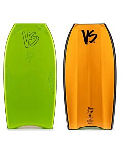 Bodyboard VS Winchester Quantum Quad NRG+ - FrusSurf EXPERTOS en Bodyboard