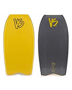 Bodyboard VS Dave Winchester Quantum Wifly V2 NRG+-Amarillo-41,5''