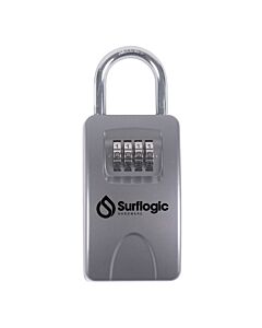 Candado Surf Logic Key Security Lock Maxi - FrusSurf EXPERTOS en Surf