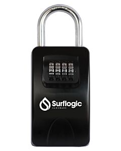 Candado Surf Logic Key Security Lock Maxi - FrusSurf EXPERTOS en Surf