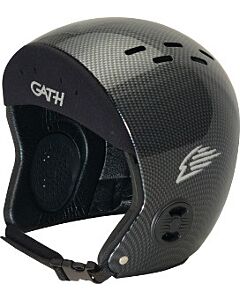 Gath Casco Neo negro mate- FrusSurf EXPERTOS en Surf