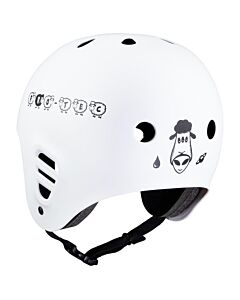 Casco Surf Pro-Tec Full Cut Water - FrusSurf EXPERTOS en Surf