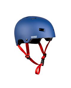 Casco skate Bullet x Santa Cruz Strip Logo - FrusSurf EXPERTOS en Skate