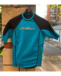 Chaquetilla neopreno O´Neill Hammer SS  1,5 mm. talla S