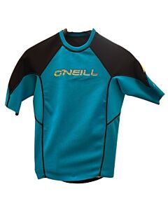 Chaquetilla neopreno O´Neill Hammer SS  1,5 mm. talla S