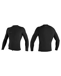 chaquetilla-neopreno-oneill-reactor-2-1-5-mm-ls-gris-negro-5080-fl7