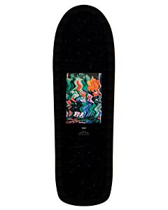 Deck SurfSkate Yow Lowers 34'' 2024 - FrusSurf EXPERTOS en SurfSkate