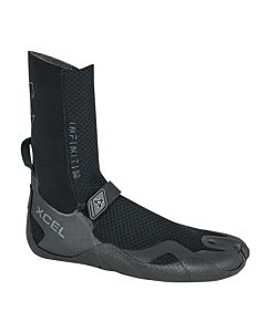 Escarpines Xcel Infiniti Split Toe Boot 3 mm - FrusSurf EXPERTOS en Neopreno