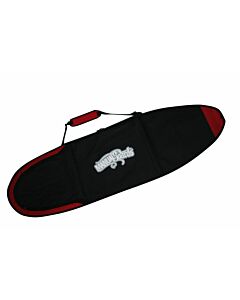 Funda surf Manual Nylon acolchada Evolutiva-6'1''