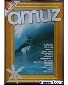 DVD surf Amuz