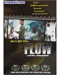 DVD surf Flow